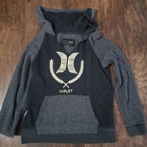 Hurley sweater